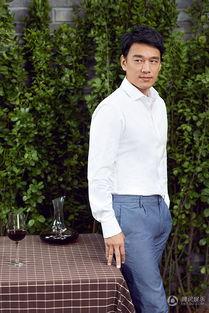 王耀庆最新爆料,娱乐圈背后的惊人真相