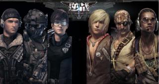 逆战豪弟最新爆料视频,揭秘游戏新内容与未来动向